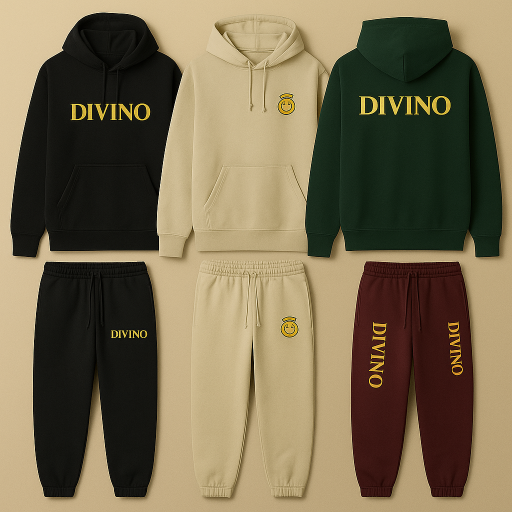 Hoodies divino