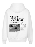 Monaco Hoodie
