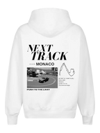 Monaco Hoodie