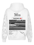Suzuka Hoodie