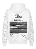 Suzuka Hoodie