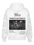 Shibuya Streets Hoodie