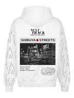 Shibuya Streets Hoodie