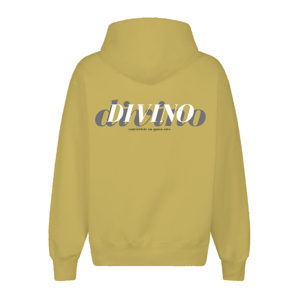 Hoodie Divino