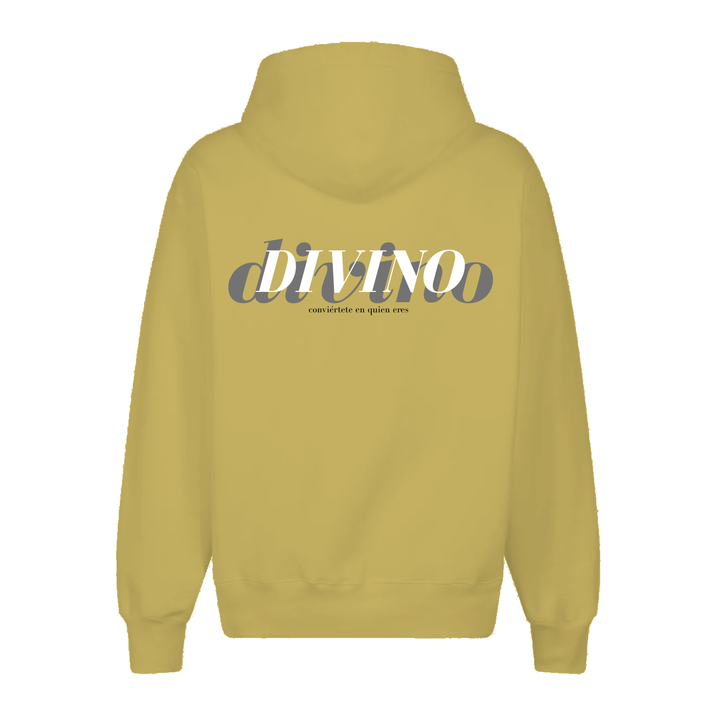 Hoodie Divino