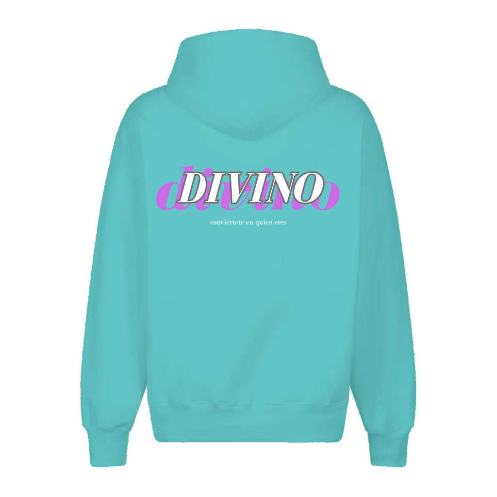 Hoodie Divino