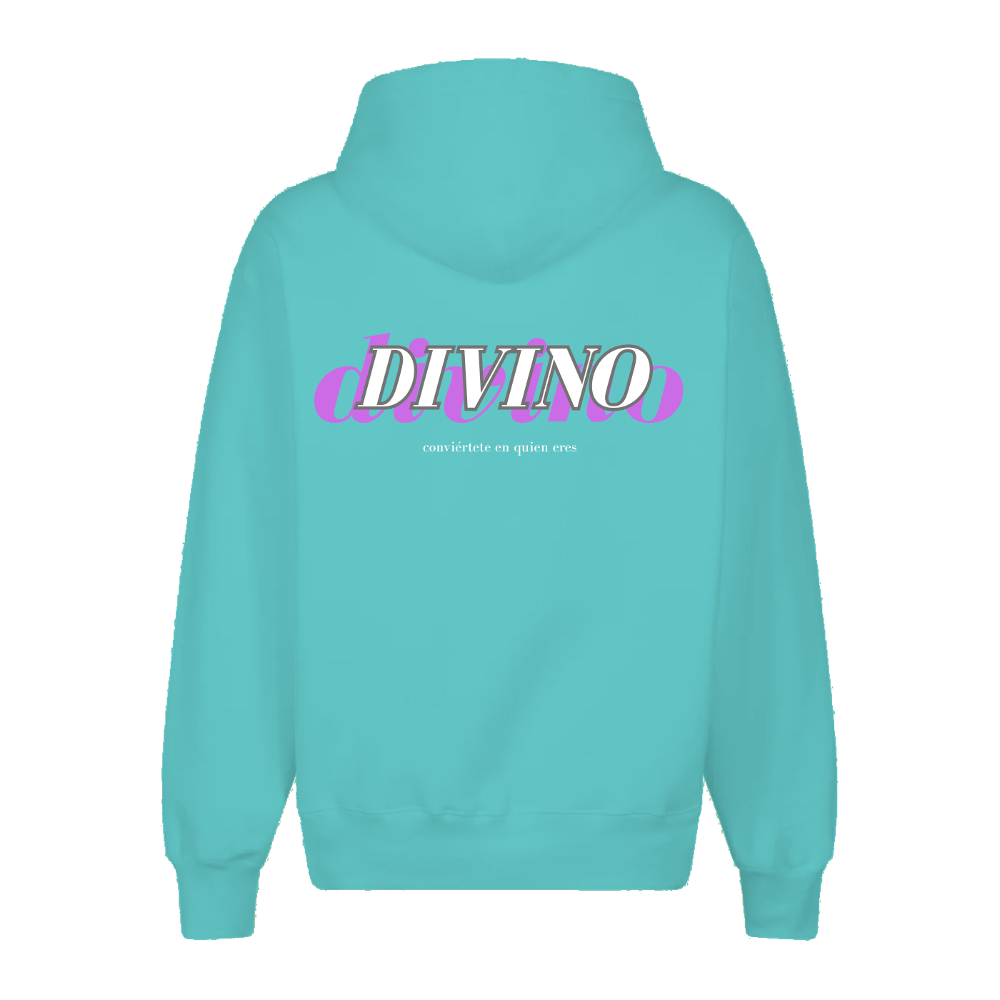 Hoodie Divino