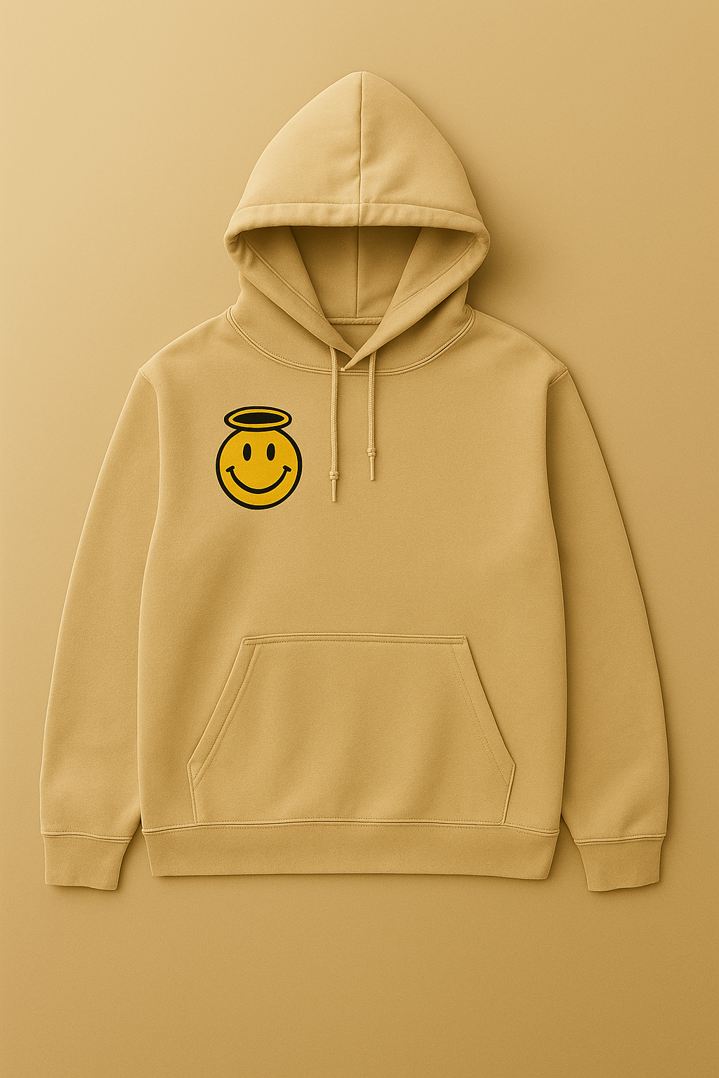 Hoodie Divino