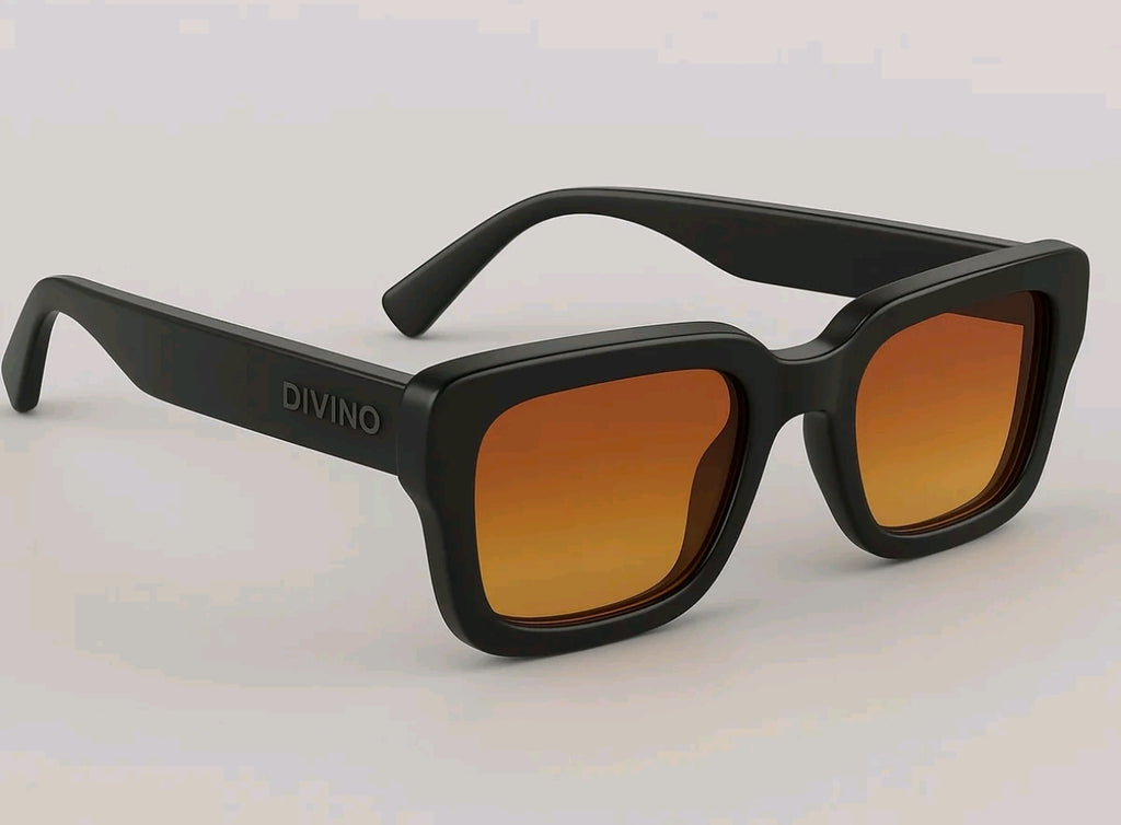 Lentes de Sol