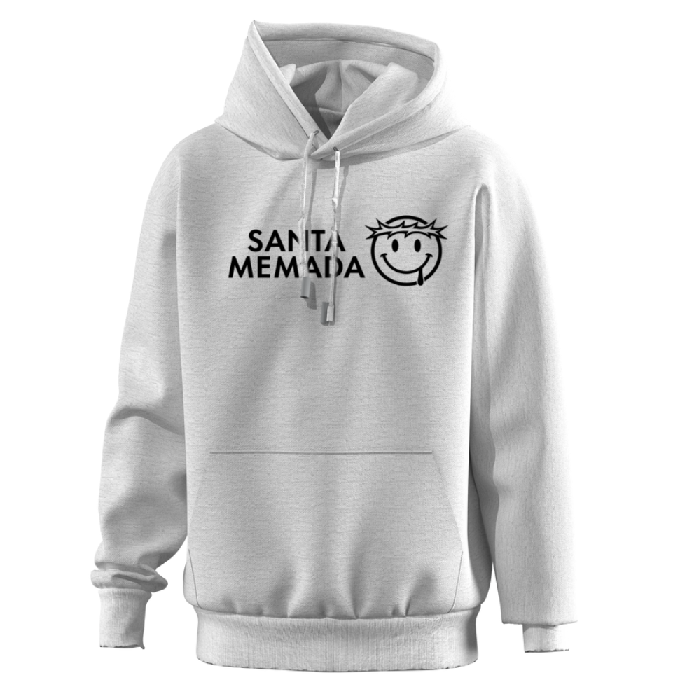 Monaco Hoodie