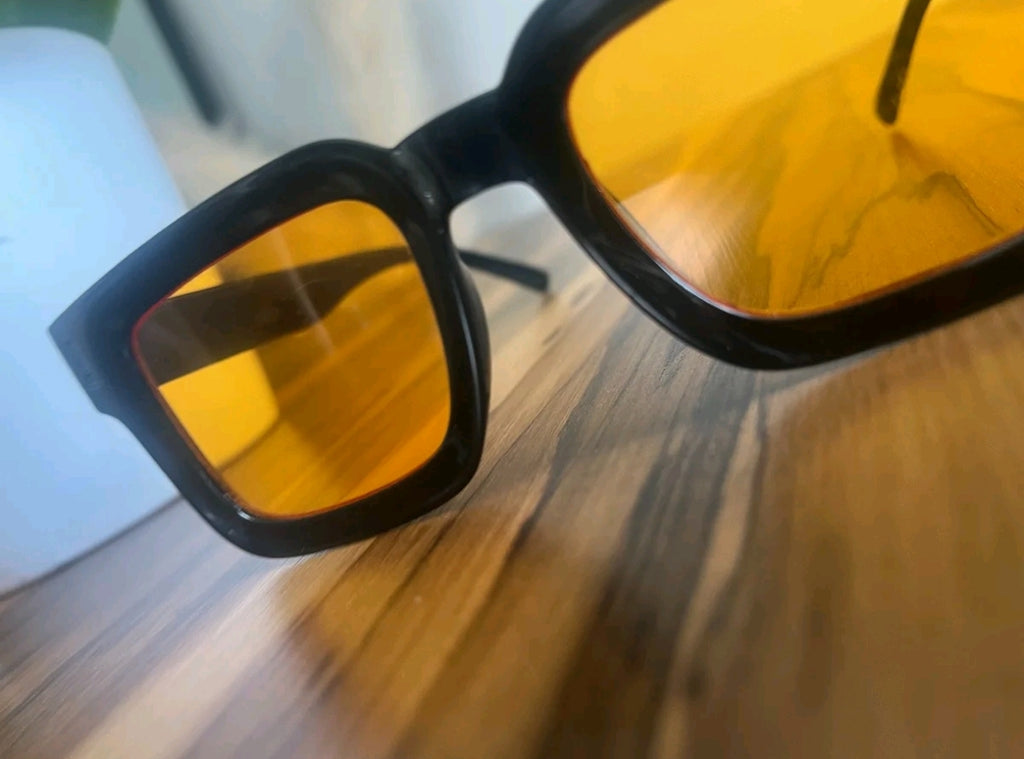 Lentes de Sol